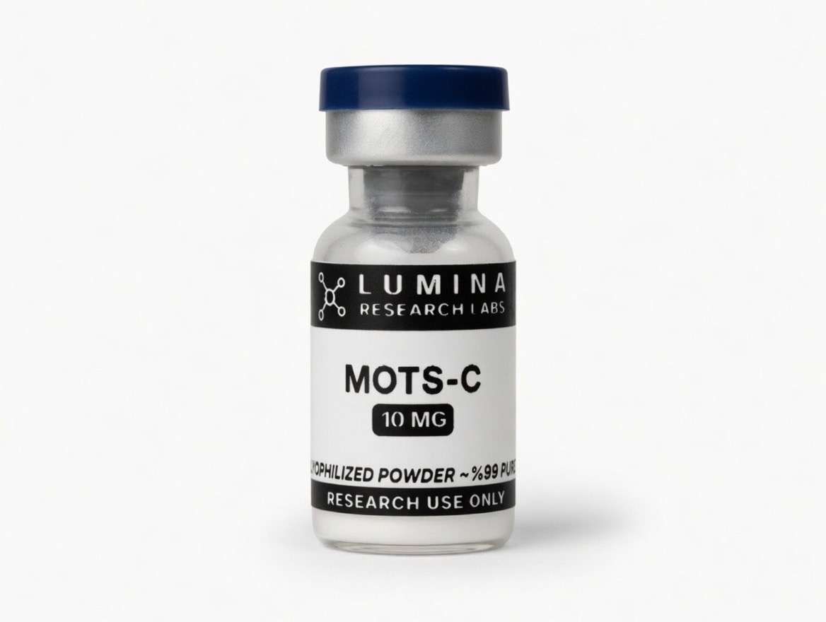 MOTS-C 10mg